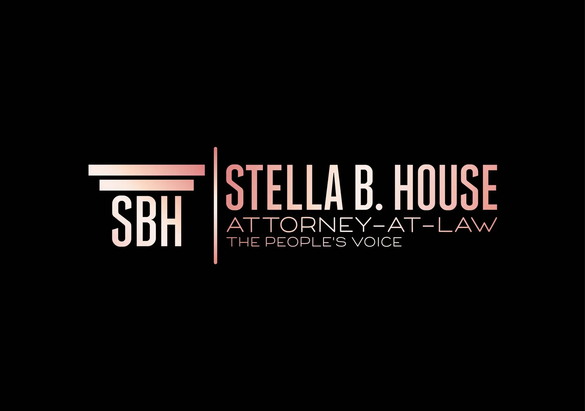 Stella House, Attorney at Law, P.S.C.